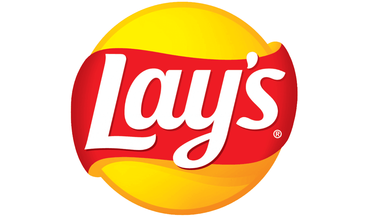 Logo de Lays
